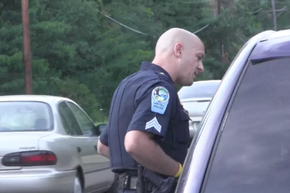 Everyday Heroes: Sartell Police Department [VIDEO]