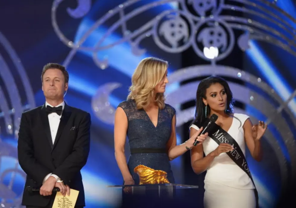 Top 5 at 7:45; Competitions Not Held at Miss America Pageant