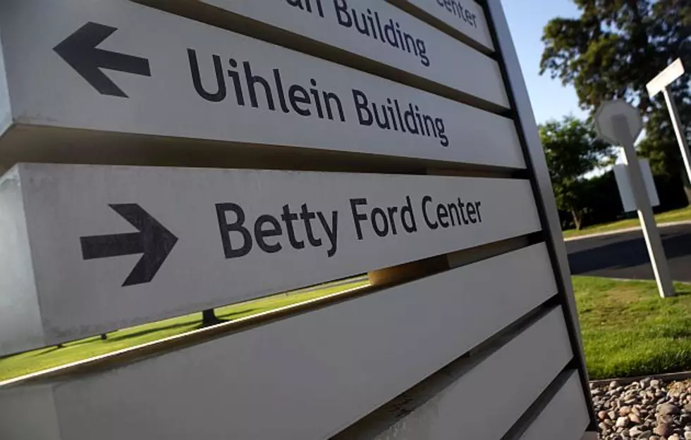 Hazeldon,Betty Ford Treatment Centers To Merge
