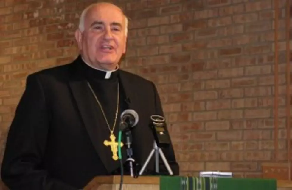 Bishop Kettler To Host Local &#8216;Mass For Peace&#8217; In Ferguson