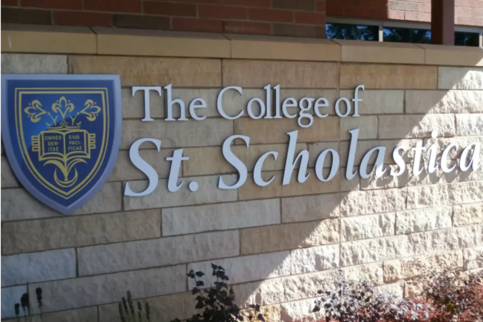 College of St. Scholastica Holds Grand Opening for New Campus [AUDIO &#038; PHOTOS]