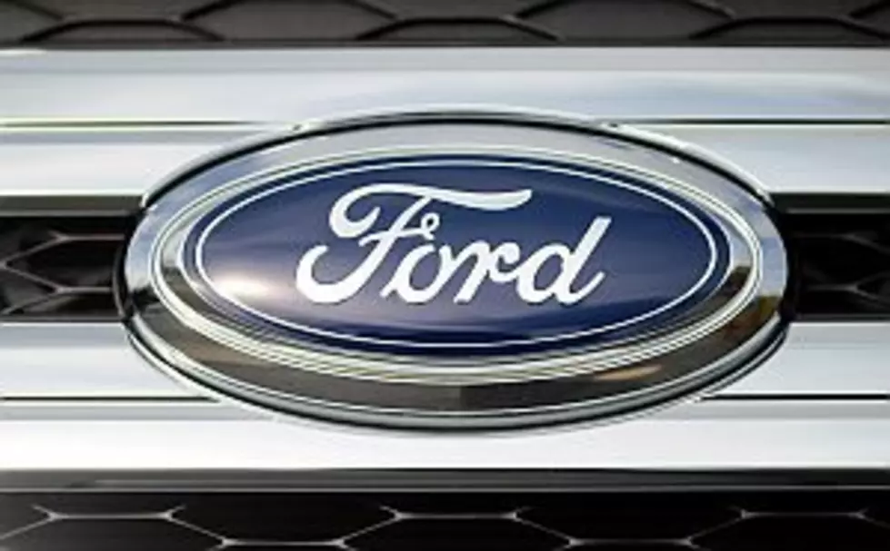 Minnesota Included In Ford Recall Of 370,000 Cars
