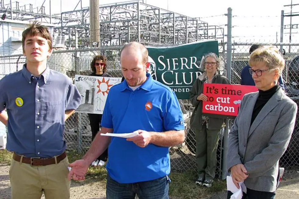 Sierra Club Pressuring Xcel Energy To Retire Sherco Units 1 and 2 [AUDIO]