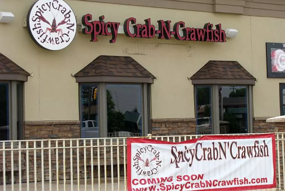 Liquor License Approved For New St. Cloud Crab and Crawfish Restaurant