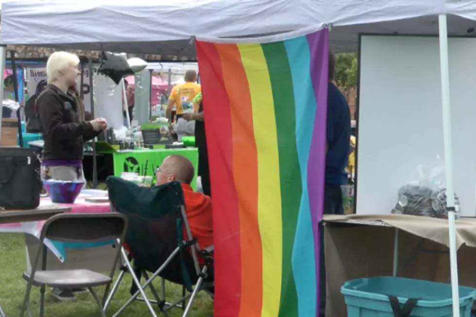 St. Cloud Pride Hosts 4th Annual Pridefest [VIDEO]