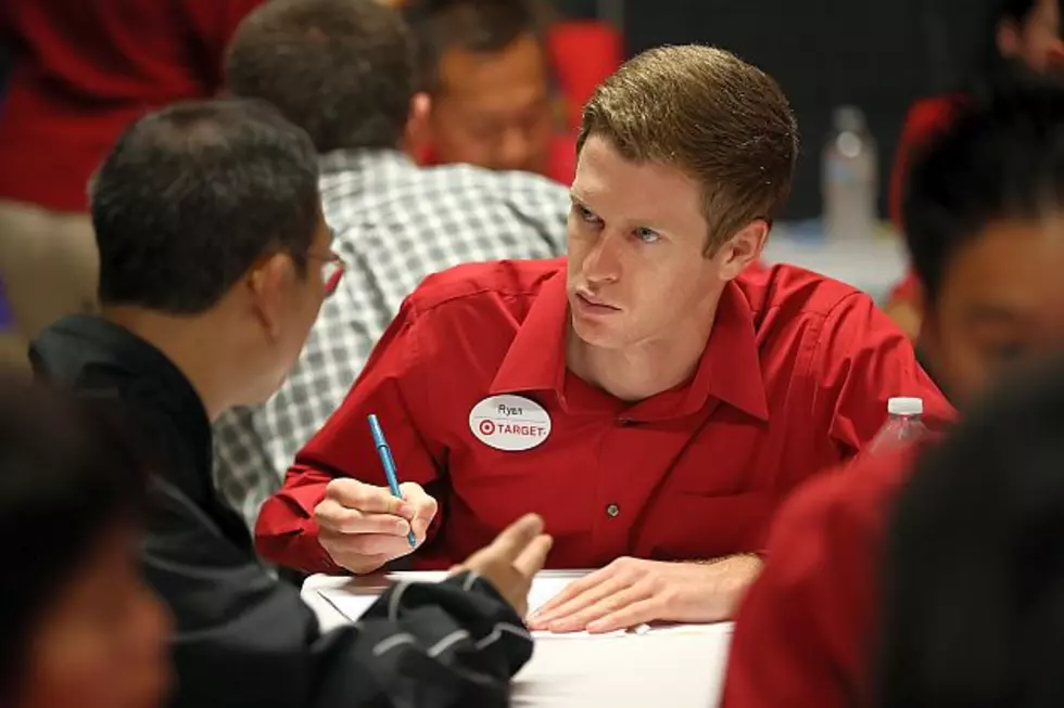 Target To Hire Fewer Seasonal Holiday Workers