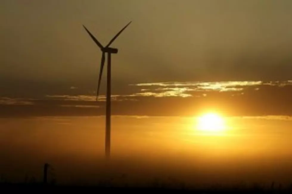 Developers Formally Abandon Wind Farm Plan