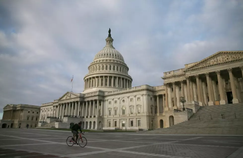 Minnesota Native American Tribe Seeks Farm Bill Funding