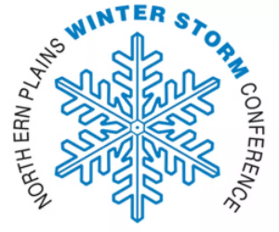 Northern Plains Winter Storm Conference Discusses Latest Technology [AUDIO]
