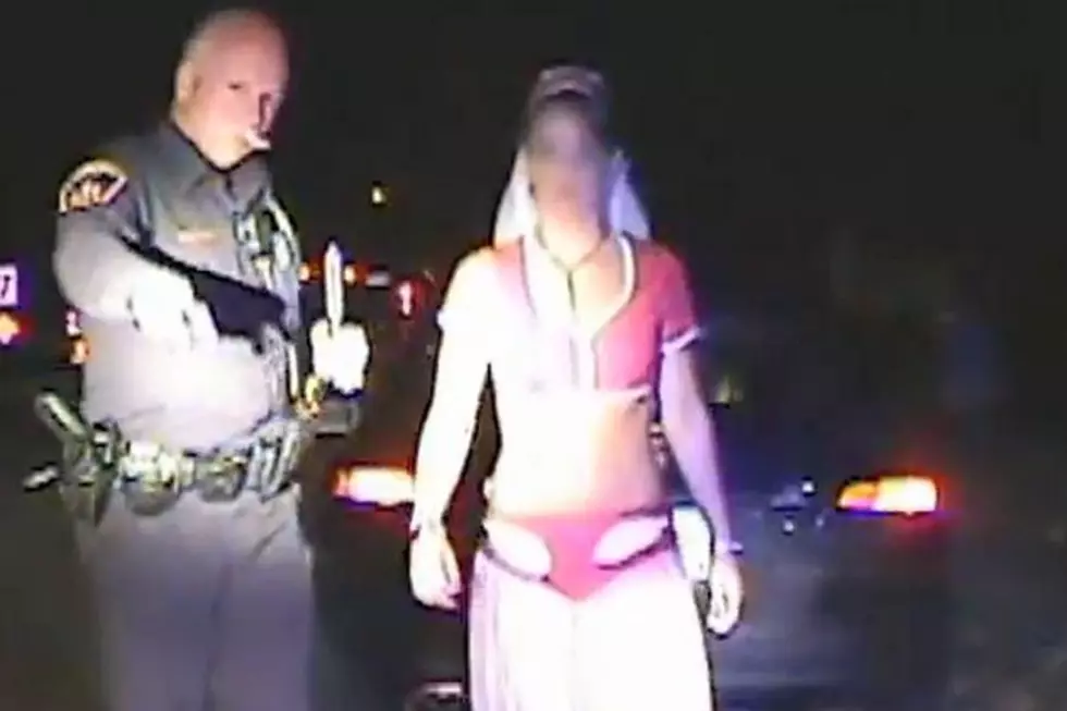 Police Step Up DWI Enforcement Before Halloween