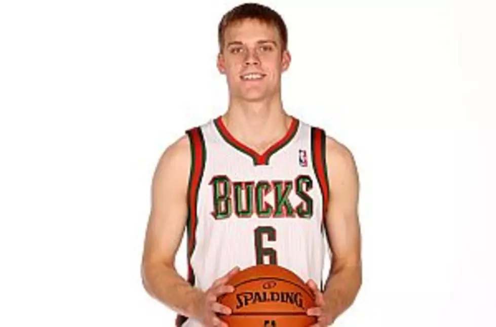 St. Cloud Native Nate Wolters Ready For Start Of NBA Regular Season [AUDIO]