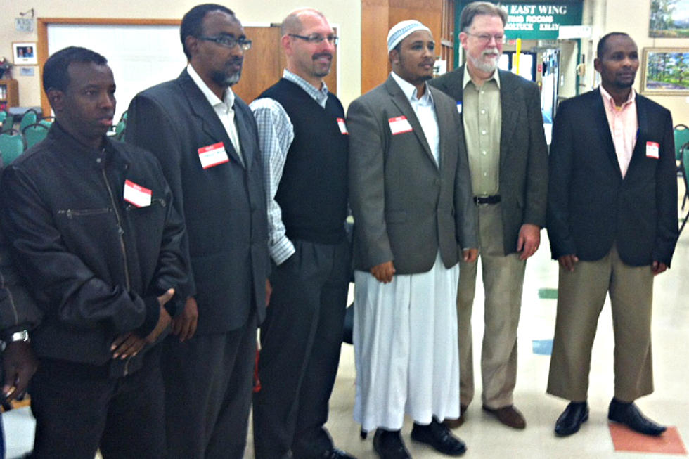 Somali Community Center Being Developed in Minneapolis