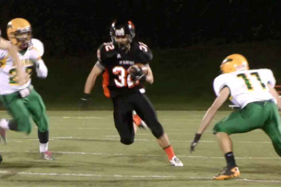 Prep Football Recap: Gregg Martig And Scott Hentges [AUDIO]