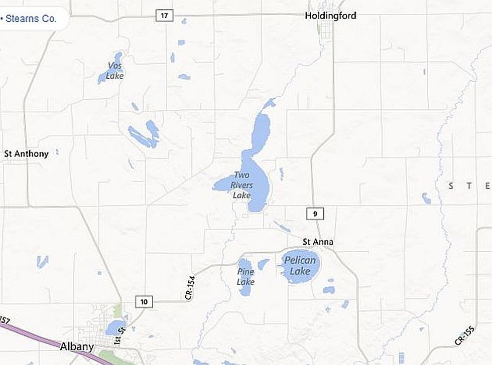 Informational Meeting Scheduled For Stearns County&#8217;s Two Rivers Lake
