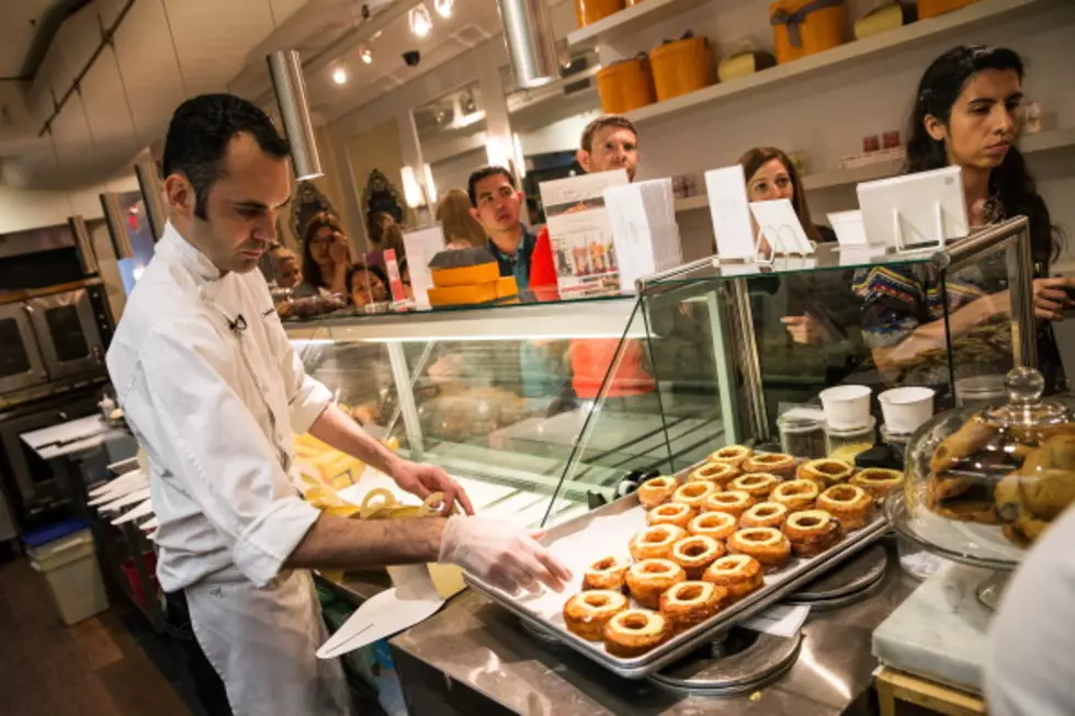 Local Bakeries to Celebrate First Ever National Bakery Day