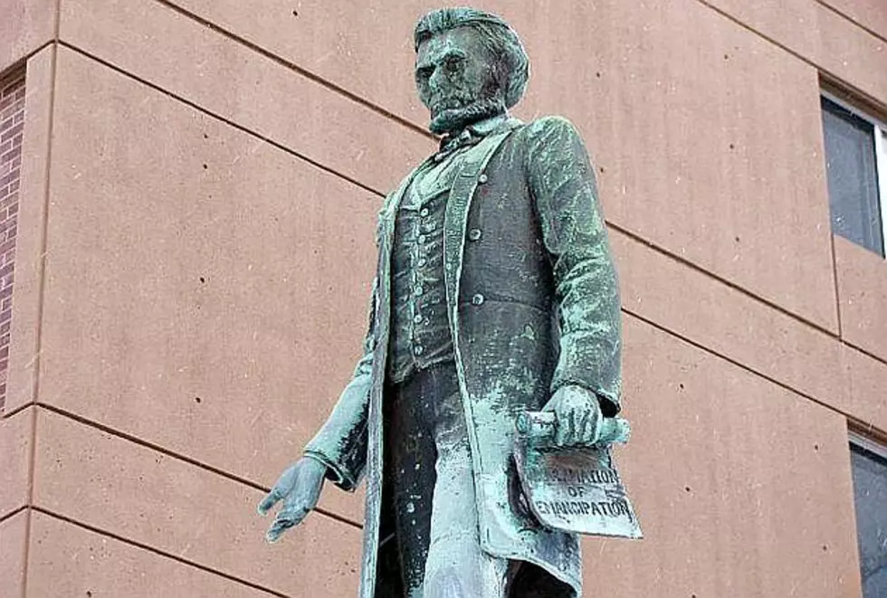St. Cloud to Unveil Restored Lincoln Statue