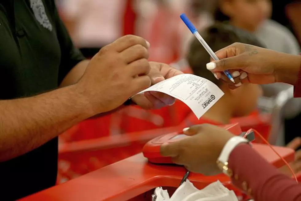 Target Offers Discount, Free Credit Monitoring After Card Data Breach