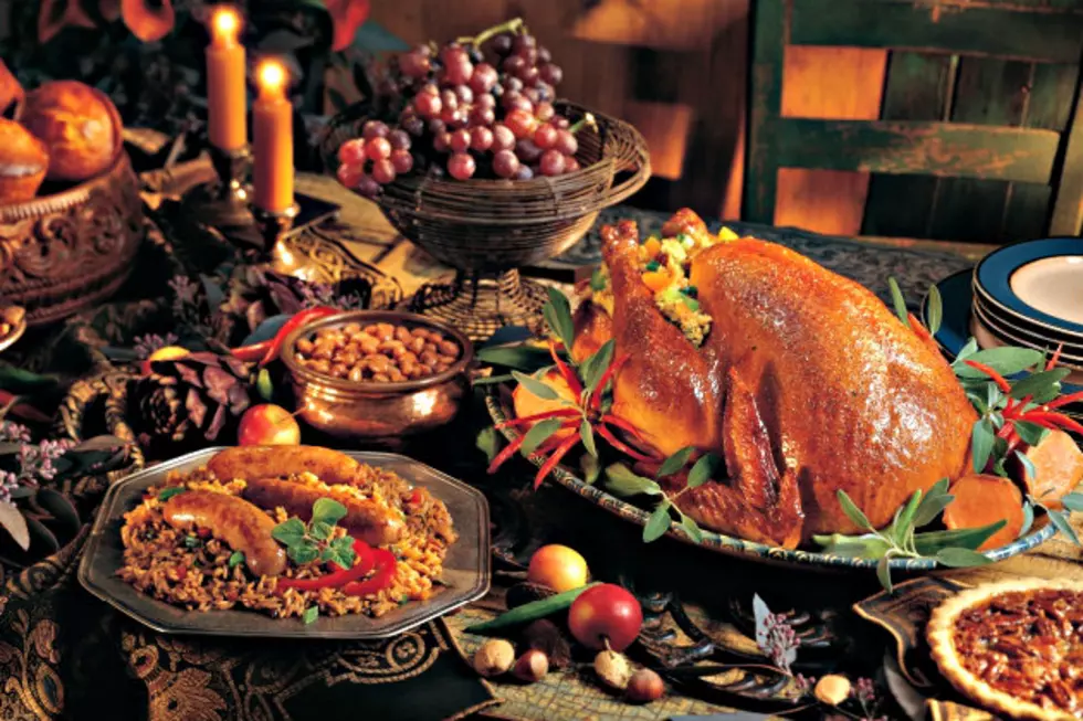 Wine Pairings, Tips and Tricks for Thanksgiving Dinner