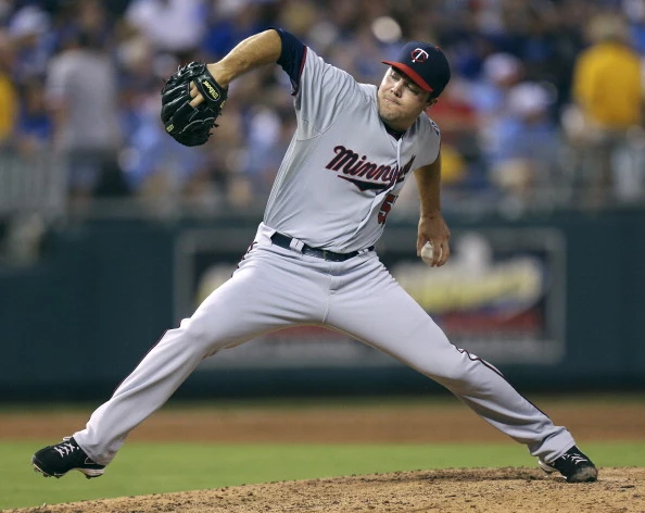 Minnesota Twins Winter Caravan visits SMSU - SMSU Athletics