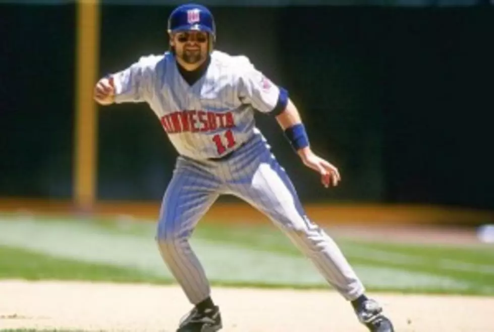 Chuck Knoblauch Charged With Assaulting Ex-Wife, Twins Cancel HOF Induction