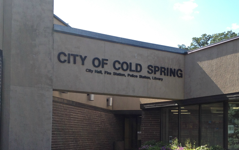 Cold Spring Council Looking to Fill Empty Seat [AUDIO]