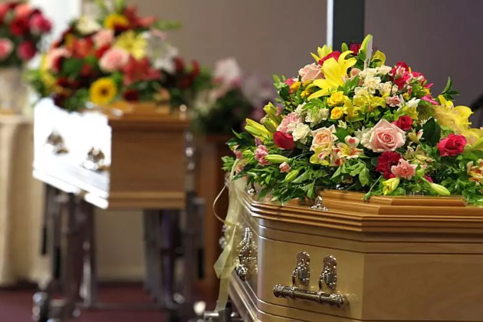 Funeral Homes Impacted by COVID-19, Streaming Services