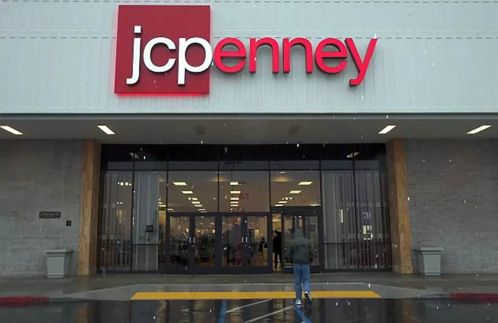 J.C. Penney Announces Temporary Store Closures