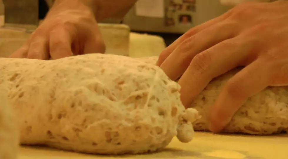 Frozen In Time: A Johnny Bread Tradition [VIDEO]