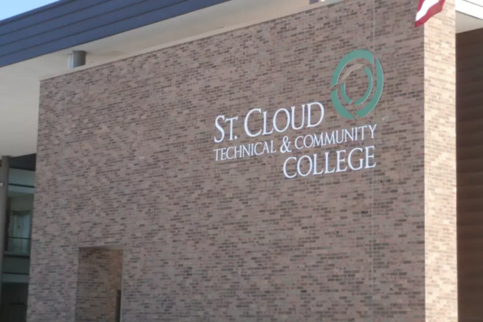 St. Cloud Technical and Community College Top School for Veterans [AUDIO]