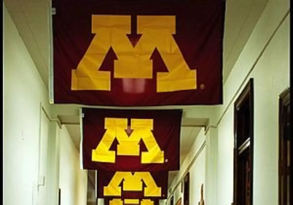 Discrimination Claim Filed Against University Of Minnesota