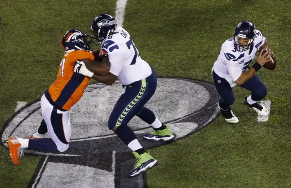 Top 5 at 7:45;  What Went Right at Super Bowl 48