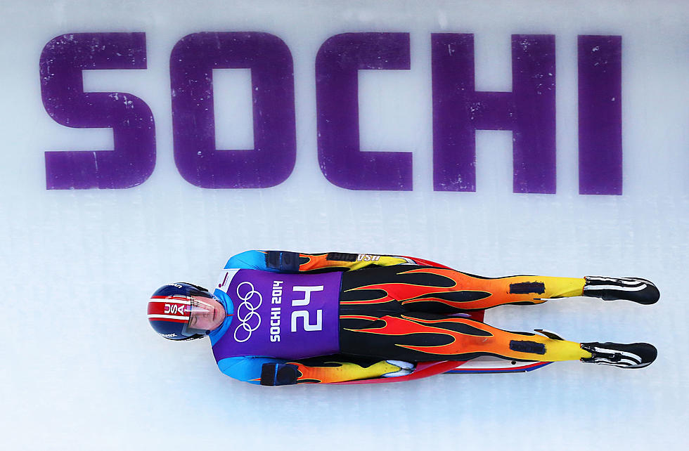 Top 5 at 7:45; Reasons Sochi May Not Be Ready for the Olympics