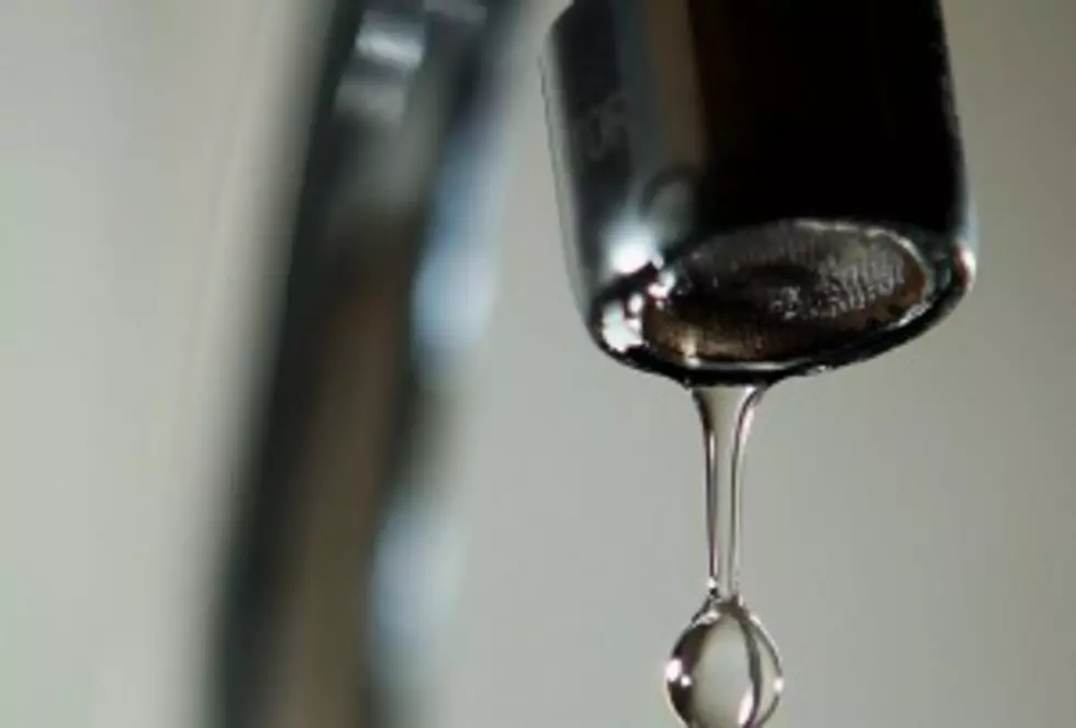 Sauk Rapids Advising You To Let The Faucet Drip