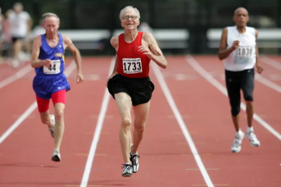 Registration For The MN Senior Games Begins Friday