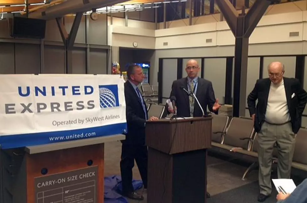 St. Cloud Airport Bucking Trend of Reduced Air Service at Regional Airports