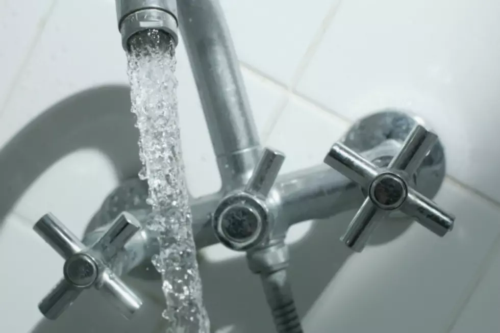 Drinking Water Service Lines Freezing in St. Cloud Metro [AUDIO]