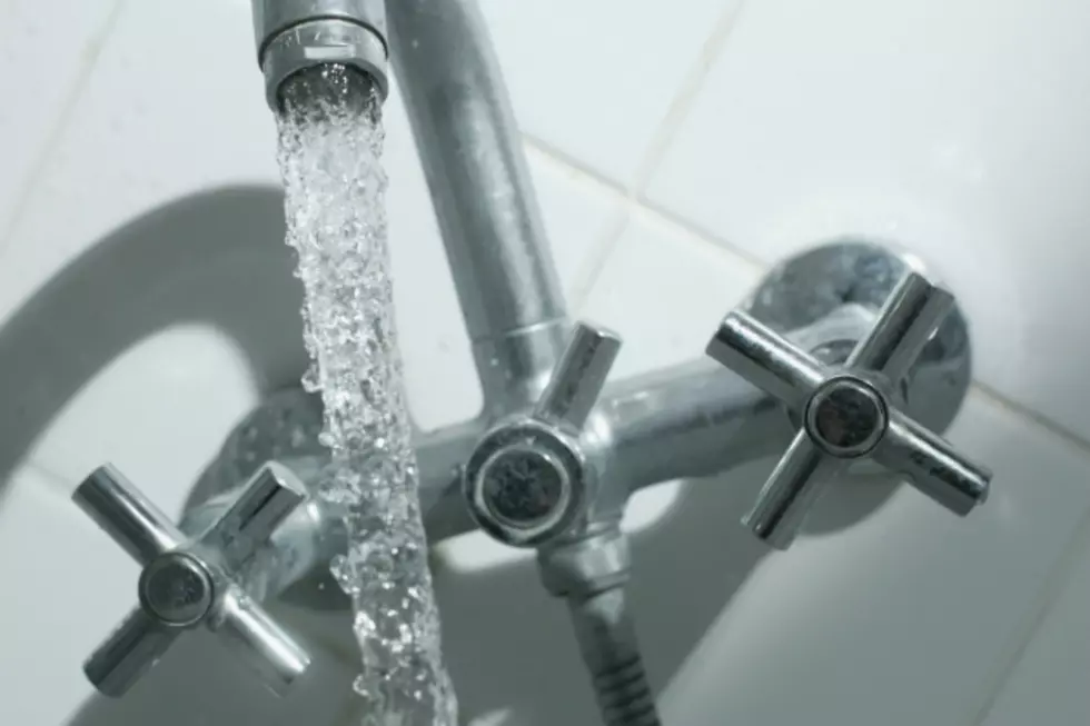 Mayor Kleis Robocalls St. Cloud Homeowners with a Water Line Freeze Warning [AUDIO]