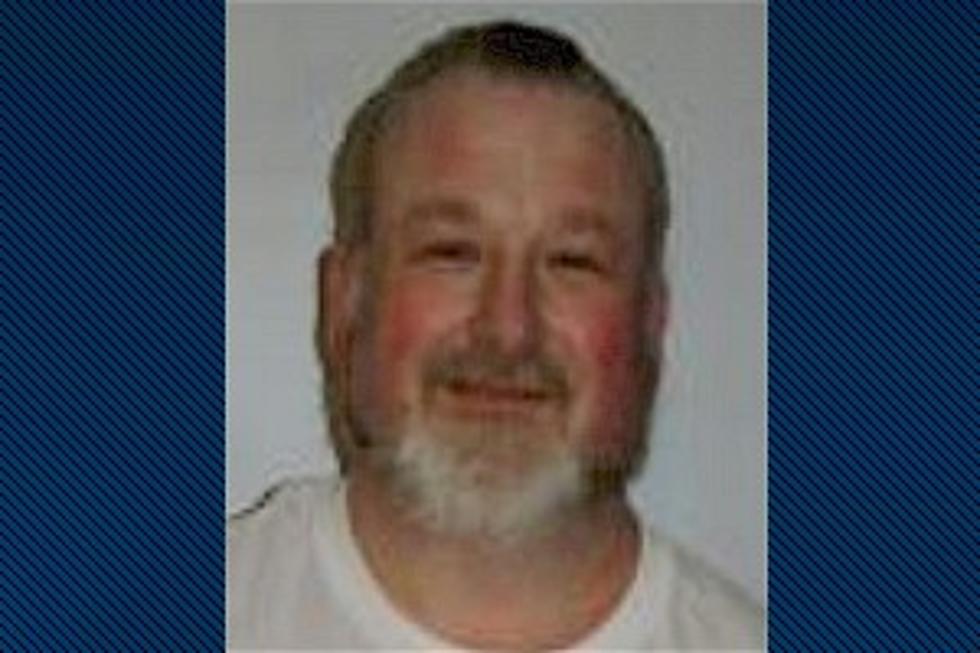 Todd County Deputies Arrest Wanted Wisconsin Man