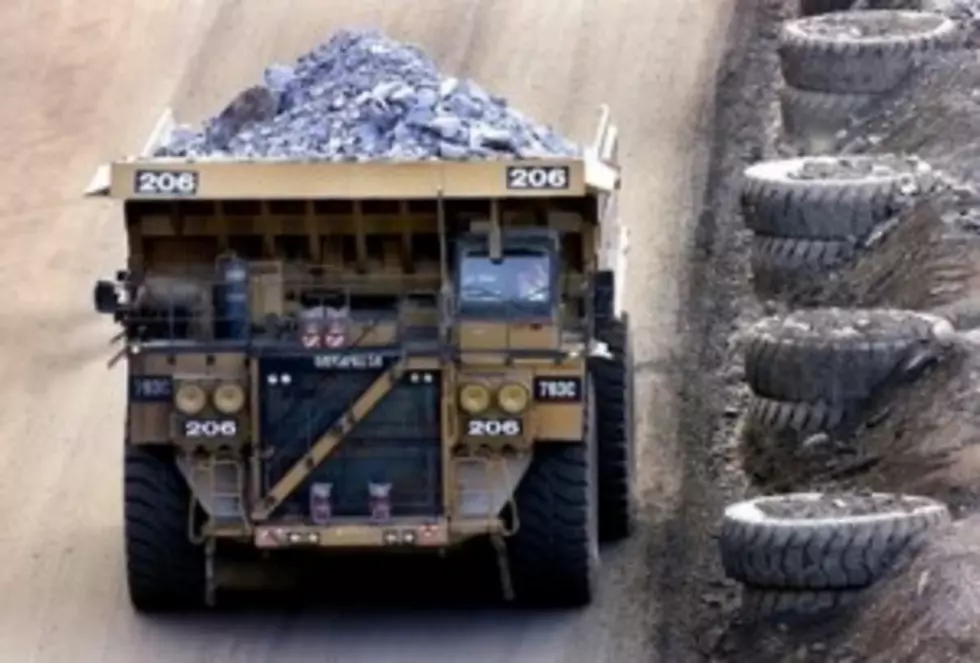 Another Lawsuit Seeks to Block PolyMet Mine Land Exchange