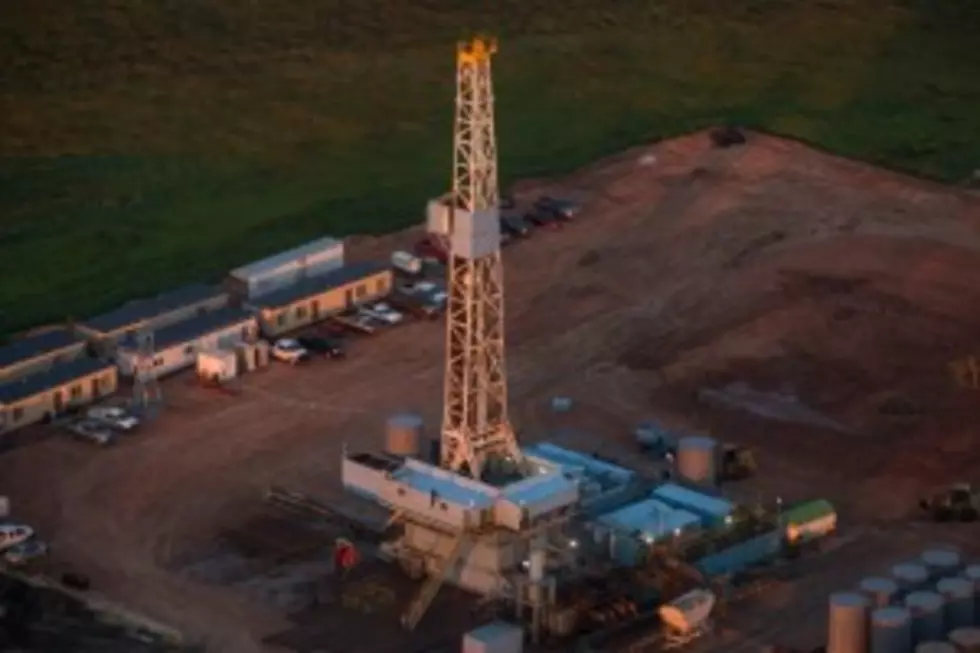 Business Leaders Invited to Meeting on Air Service to Bakken Oil Fields