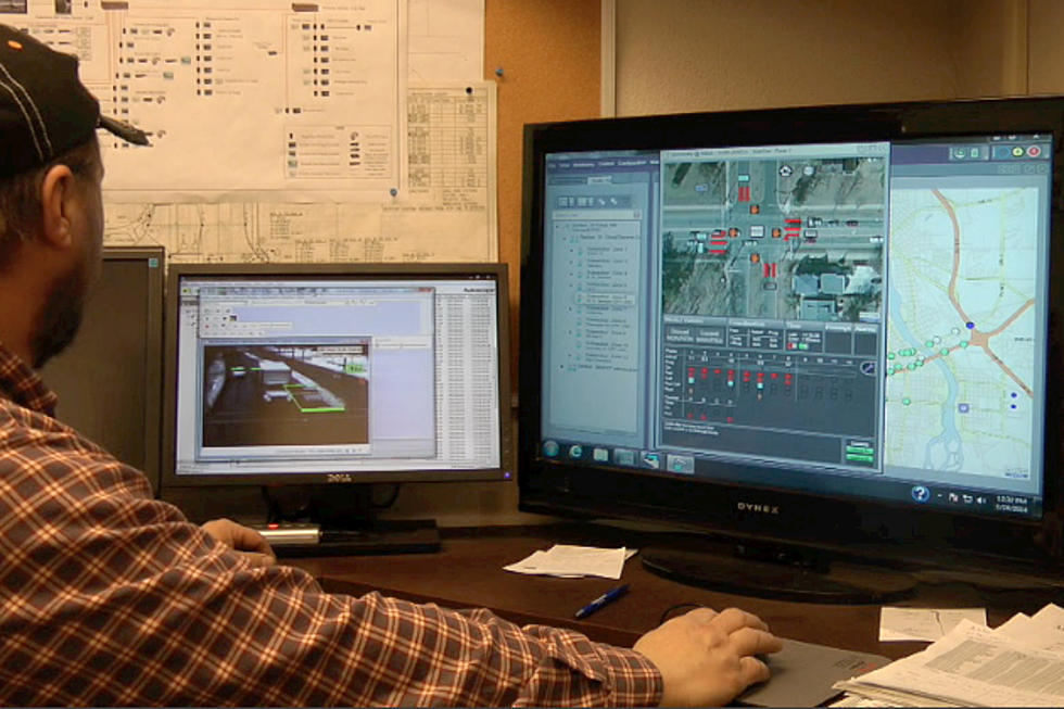 Behind The Scenes: St. Cloud Public Works Keeps City Running At Its Best [VIDEO]