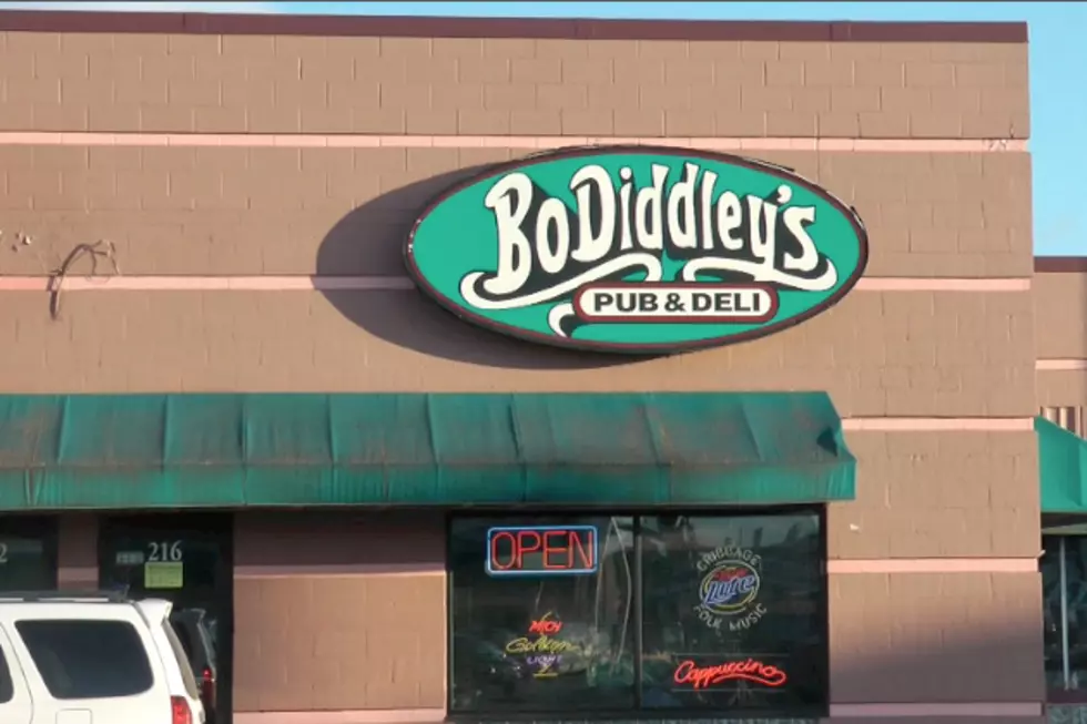 Downtown Bo Diddley&#8217;s To Close, Owner Cites Impending Minimum Wage Hike as Large Reason