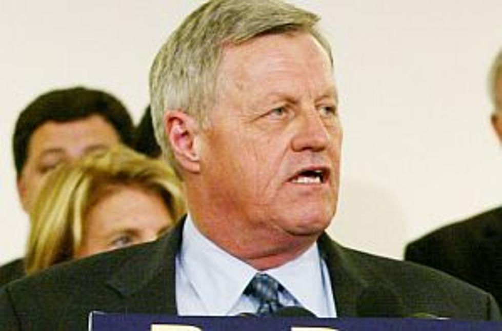 Collin Peterson Says He&#8217;ll Seek A 13th Term In Congress