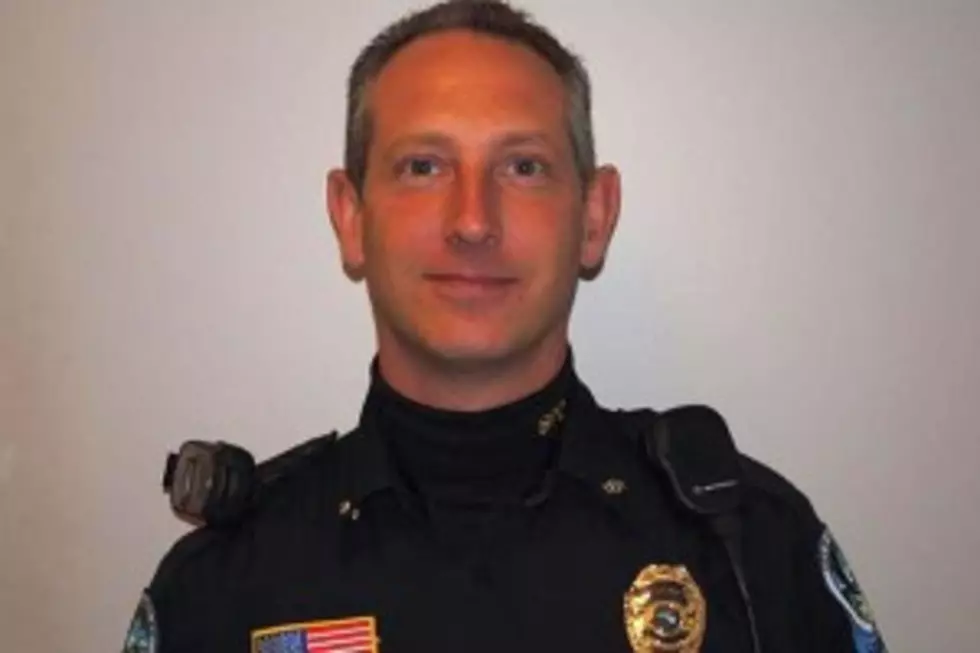 Sartell Police Officer Dies Due To Complications From Surgery