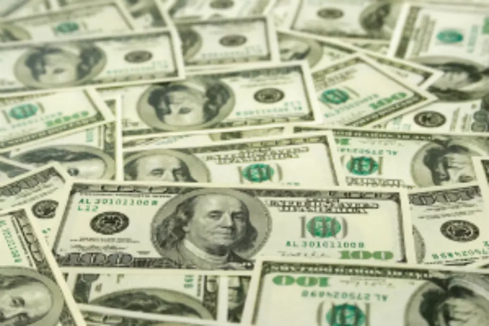 Minnesota Holding Onto $606 Million In Unclaimed Assets