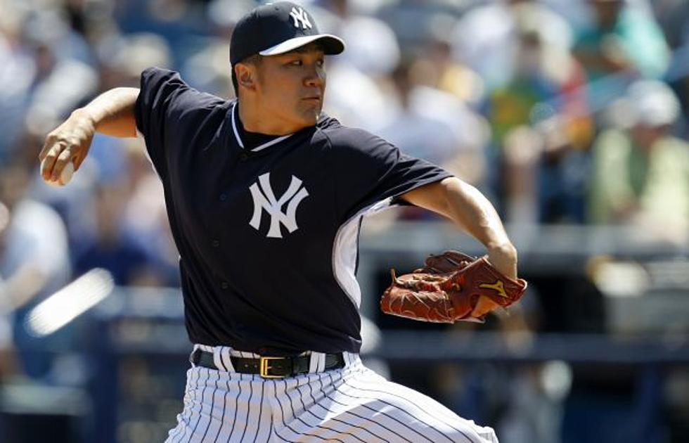 Tanaka Not At His Best In Yankees&#8217; Win Over Twins