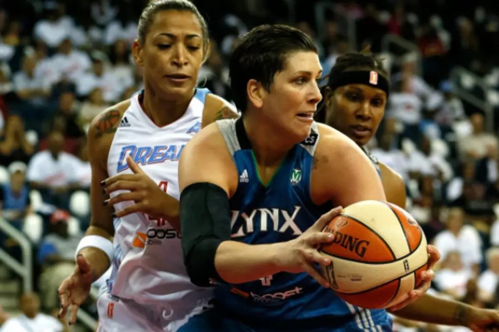 Lynx Re-sign McCarville to Multi-Year Contract