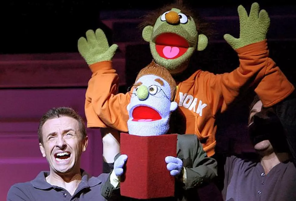Award Winning &#8220;Avenue Q&#8221; Comes To SCSU&#8217;s Performing Arts Center [AUDIO]