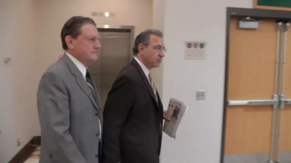 Afternoon Update In The Byron Smith Murder Trial [VIDEO]