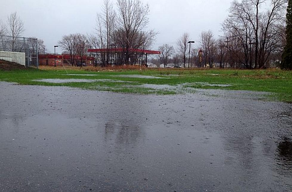 Stearns County Officials Warn Of the Potential For Flooding